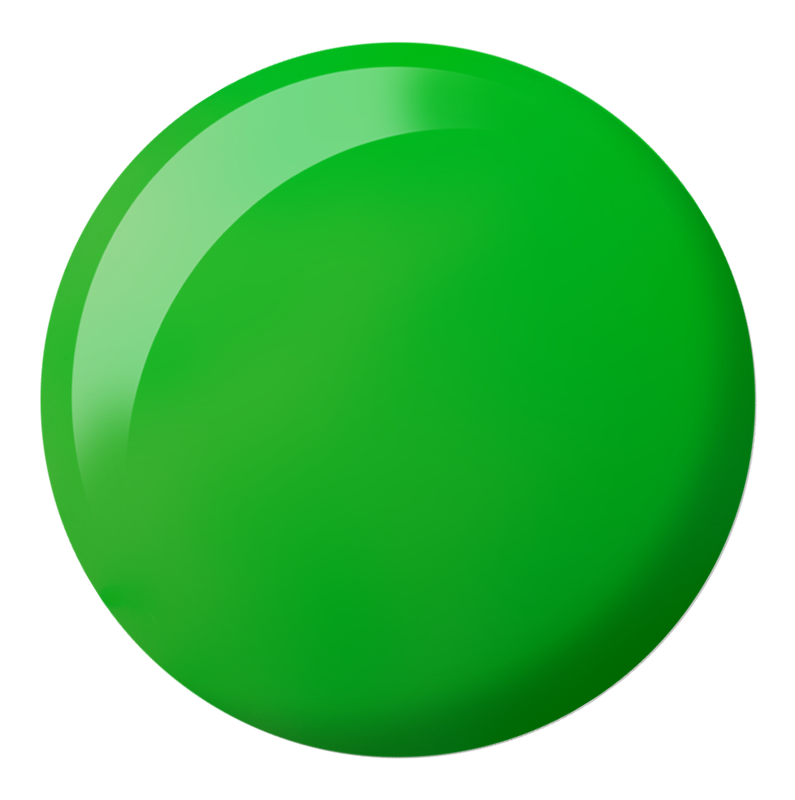 Dnd dc dip - 2523 garden games - 1.6oz - dip polish