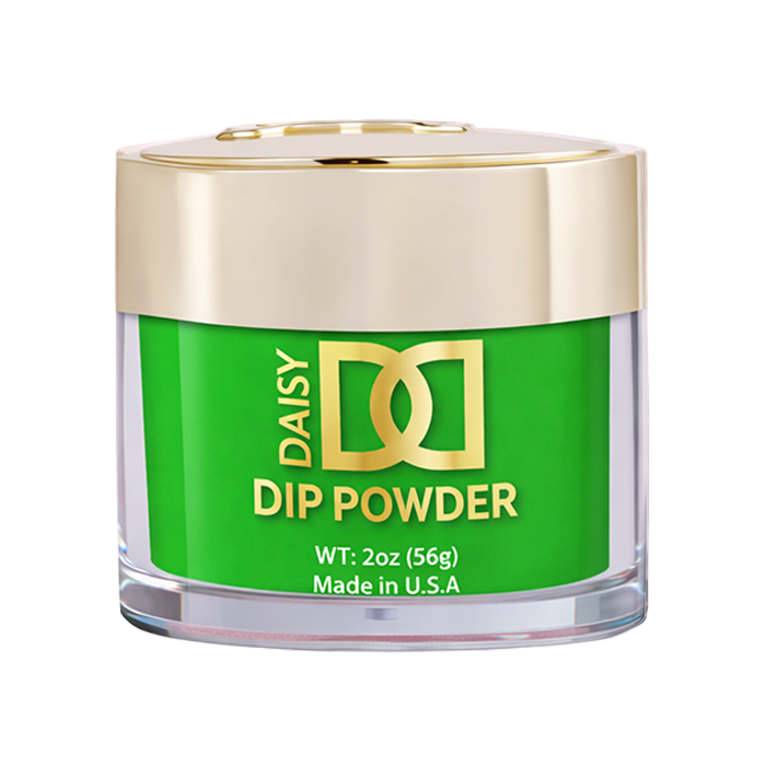 Dnd dc dip - 2524 one in a melon - 1.6oz - dip polish