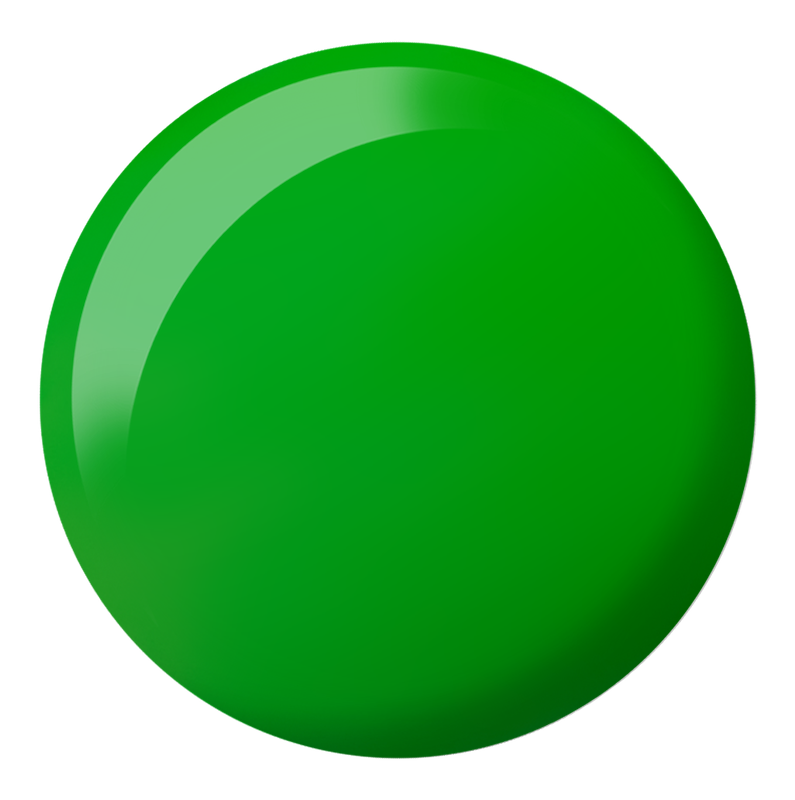Dnd dc dip - 2524 one in a melon - 1.6oz - dip polish