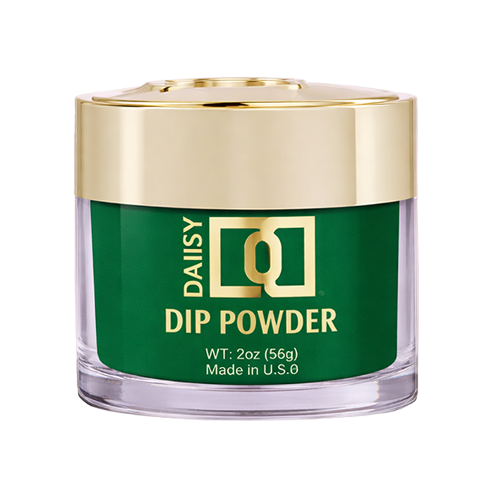 Dnd dc dip - 2525 zen oasis - 1.6oz - dip polish