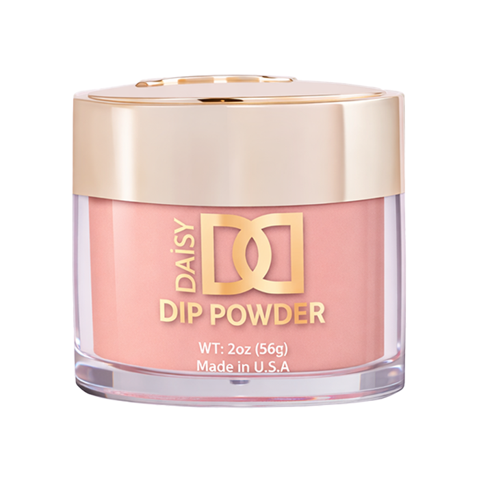 Dnd dc dip - 2527 hula hoopin - 1.6oz - dip polish