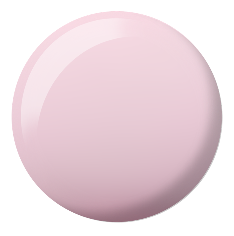 Dnd dc dip - 2528 on a whim - 1.6oz - dip polish