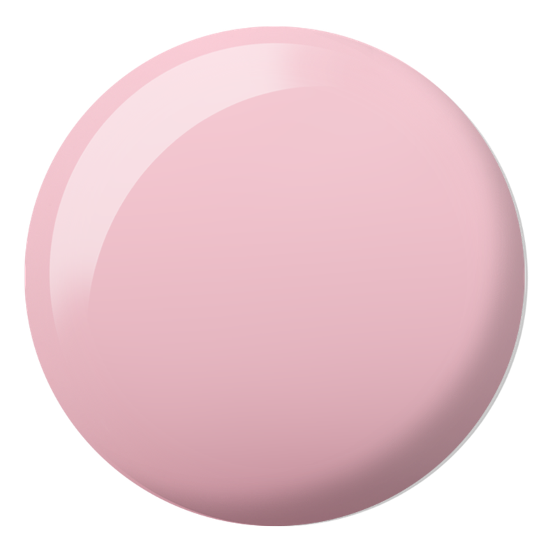 Dnd dc dip - 2529 lovers and friends - 1.6oz - dip polish