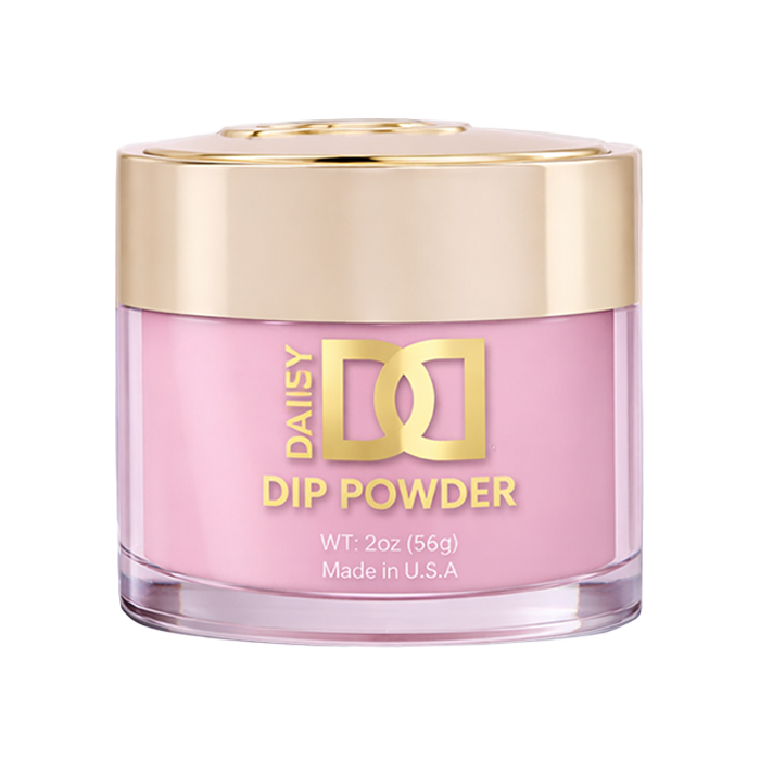 Dnd dc dip - 2529 lovers and friends - 1.6oz - dip polish
