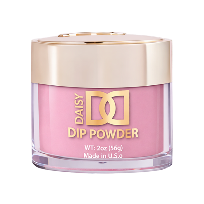 Dnd dc dip - 2531 petal power - 1.6oz - dip polish