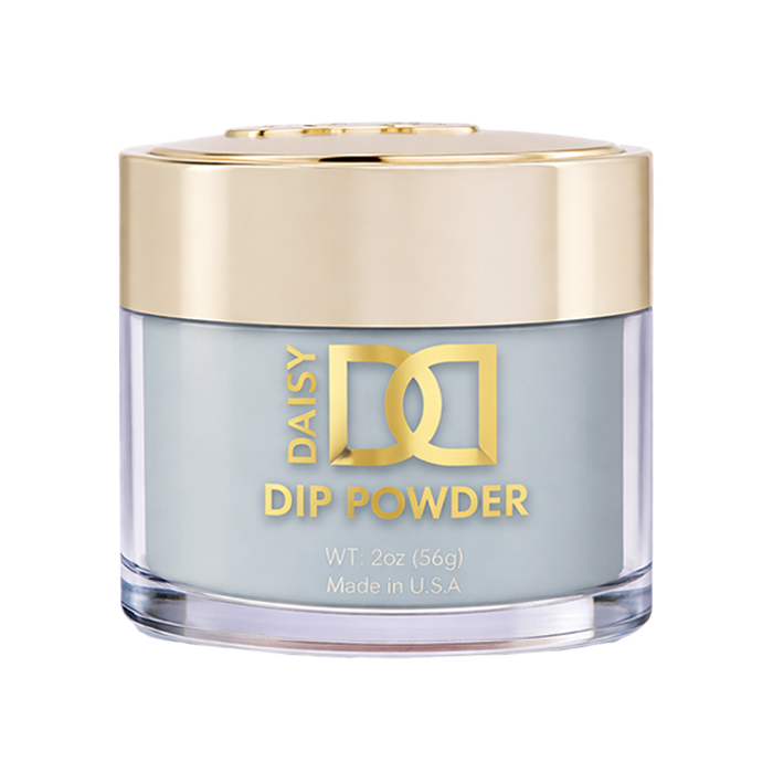 Dnd dc dip - 2534 barefoot sea - 1.6oz - dip polish