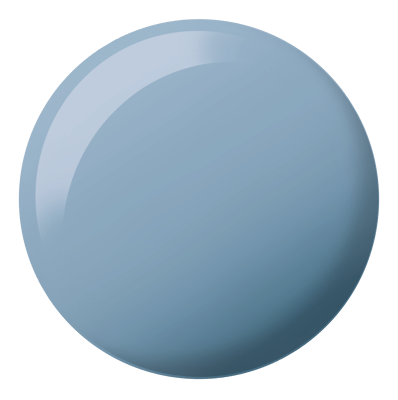 Dnd dc dip - 2535 surfs up - 1.6oz - dip polish