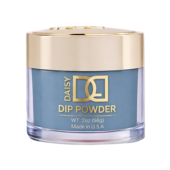 Dnd dc dip - 2535 surfs up - 1.6oz - dip polish