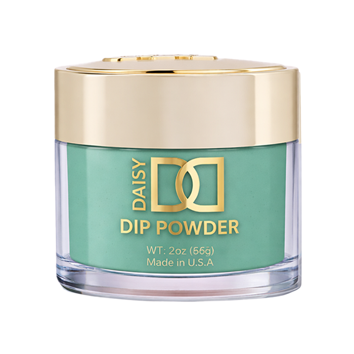 Dnd dc dip - 2536 secret paradise - 1.6oz - dip polish