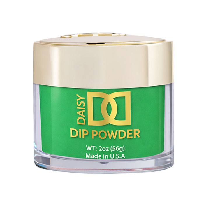 Dnd dc dip - 2537 palm tree - 1.6oz - dip polish