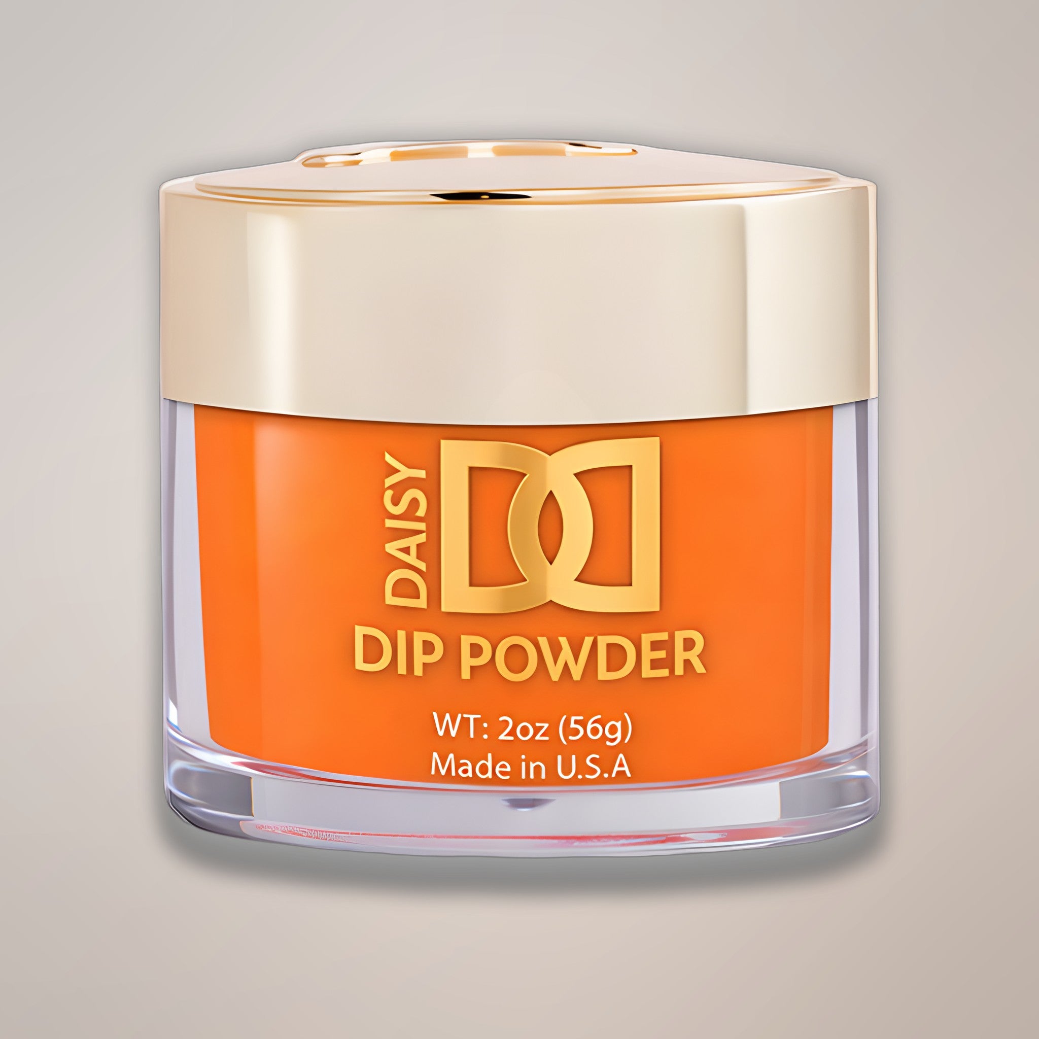 DND DC Dip - 2539 Citrus Affairs - 1.6oz