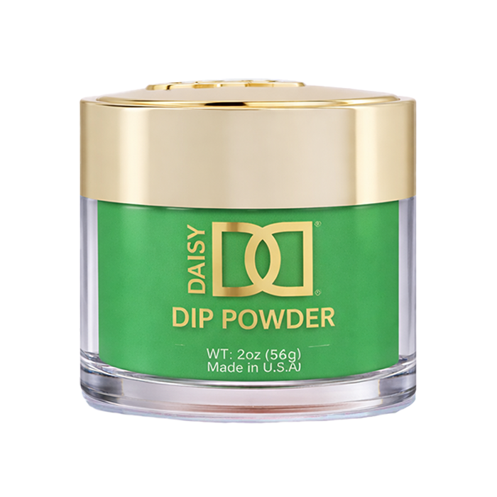 Dnd dc dip - 2538 mandarin glow - 1.6oz - dip polish