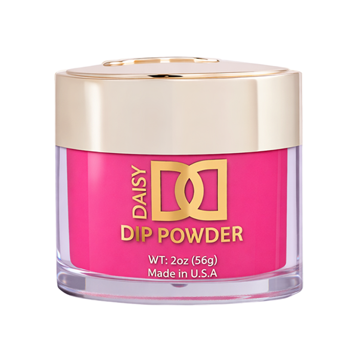 Dnd dc dip - 2541 topless tropics - 1.6oz - dip polish