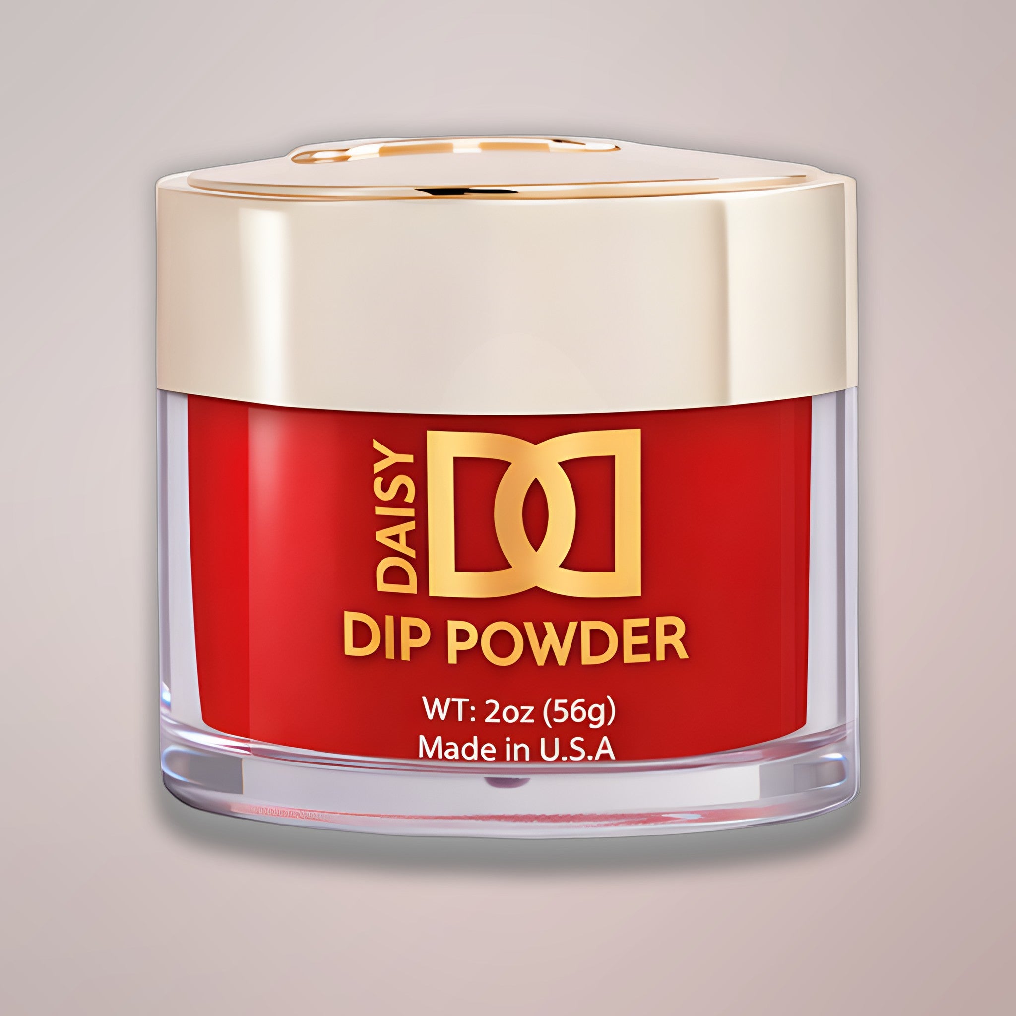 DND DC Dip - 2543 Ladybug - 1.6oz