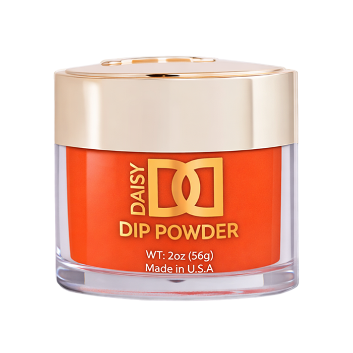 Dnd dc dip - 2542 untamed - 1.6oz - dip polish