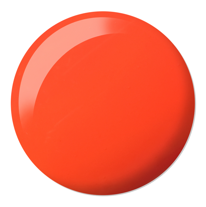 Dnd dc dip - 2542 untamed - 1.6oz - dip polish