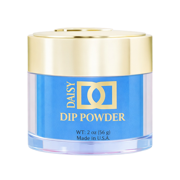 Dnd dc dip - 256 walk on water - 1.6 oz - dip polish