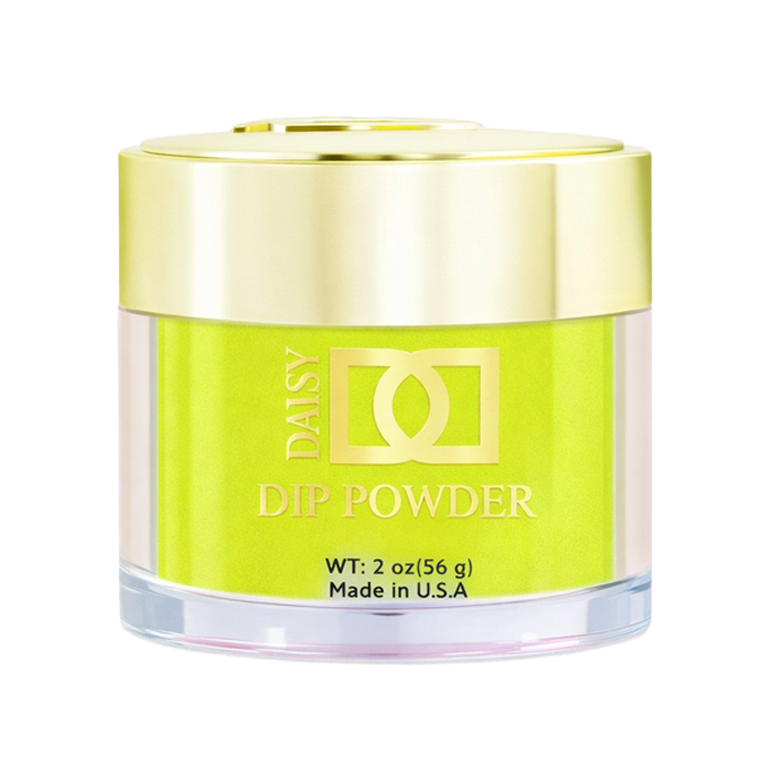 Dnd dc dip - 258 shine bright - 1.6 oz - dip polish