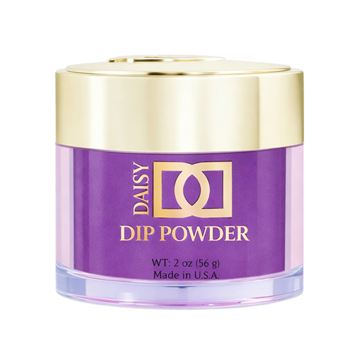 Dnd dc dip - 263 mystic journey - 1.6 oz - dip polish