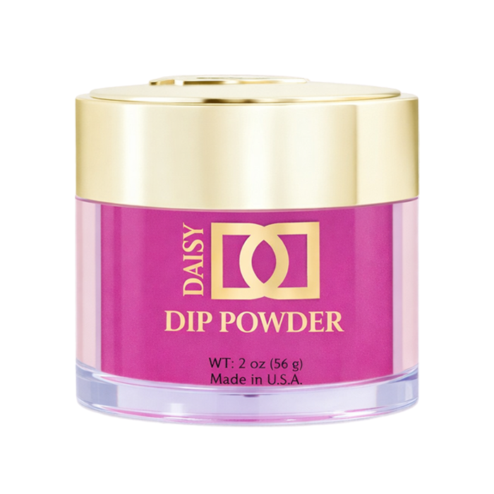 Dnd dc dip - 264 egyptian purple - 1.6 oz - dip polish