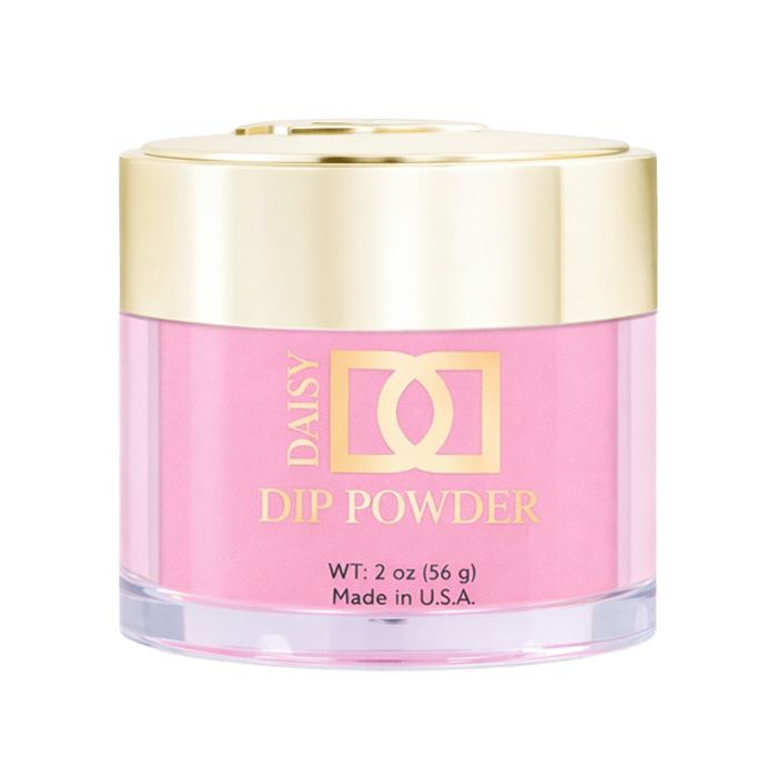 Dnd dc dip - 266 deep paradise - 1.6 oz - dip polish