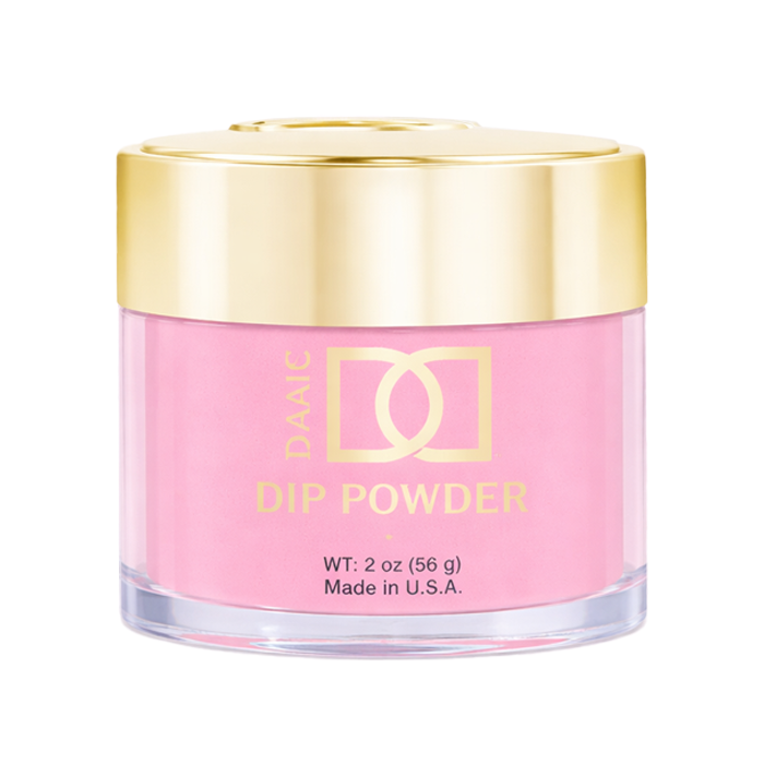 Dnd dc dip - 269 pink strive - 1.6 oz - dip polish