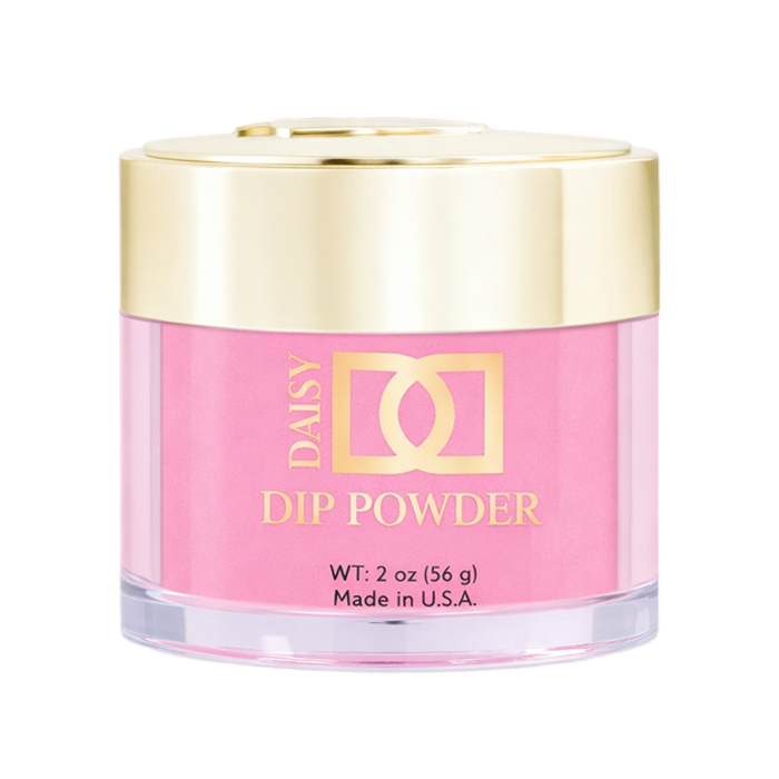 Dnd dc dip - 270 lily garden - 1.6 oz - dip polish