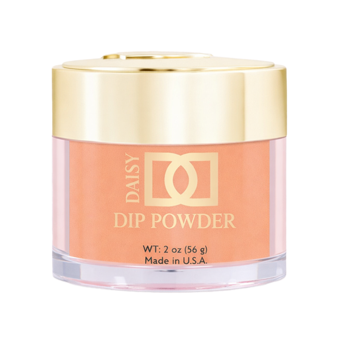 Dnd dc dip - 275 sandcastles - 1.6 oz - dip polish