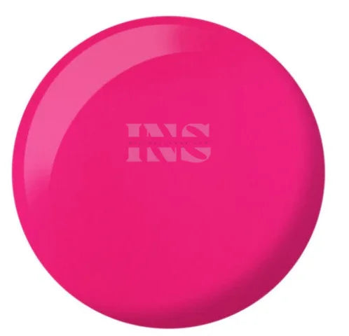DND DC Dip 277 Fluorescent Pink - 1.6 oz - Dip Powder