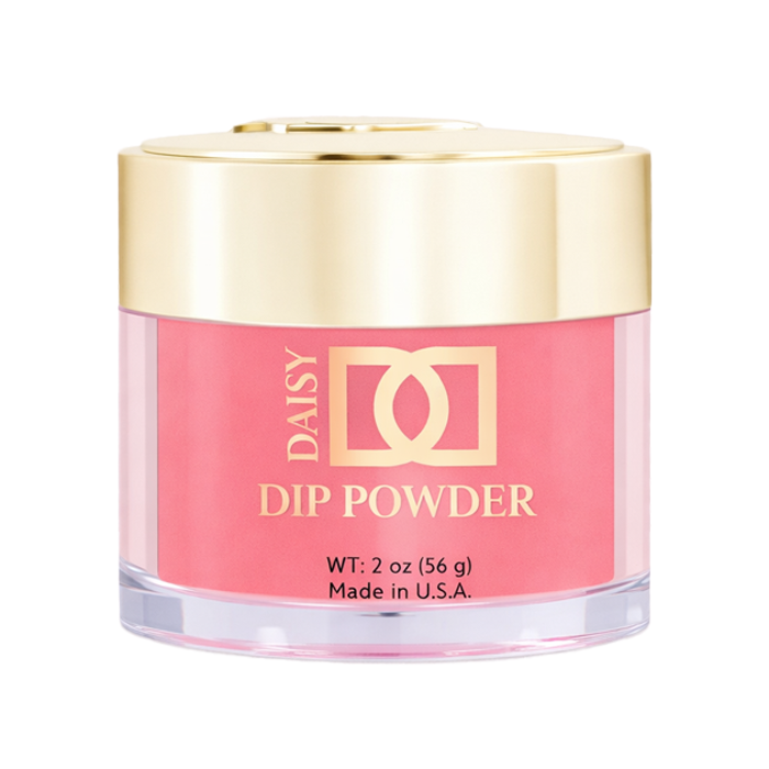Dnd dc dip - 282 lotus flowerbomb - 1.6 oz - dip polish