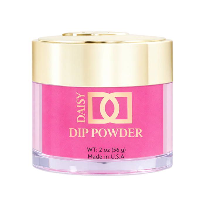 Dnd dc dip - 285 morning glory - 1.6 oz - dip polish