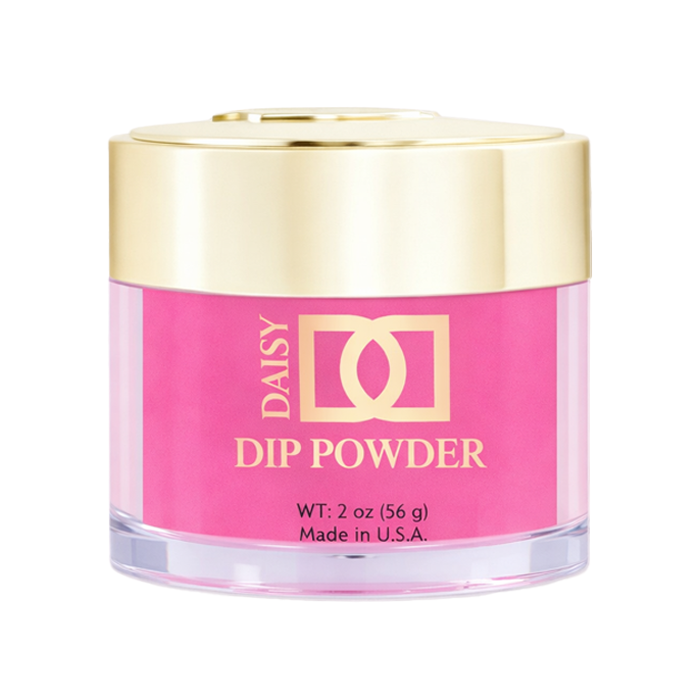 Dnd dc dip - 286 painted daisy - 1.6 oz - dip polish
