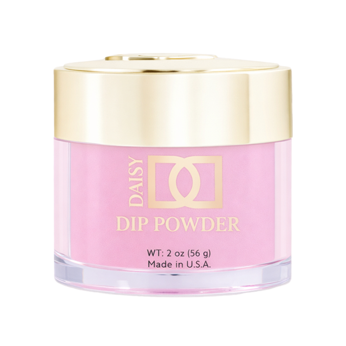 Dnd dc dip - 287 blossom pink - 1.6 oz - dip polish