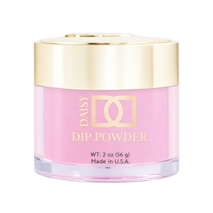 Dnd dc dip - 288 faded violet - 1.6 oz - dip polish