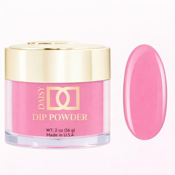 Dnd dc dip - 289 soft cashmere - 1.6 oz - dip polish