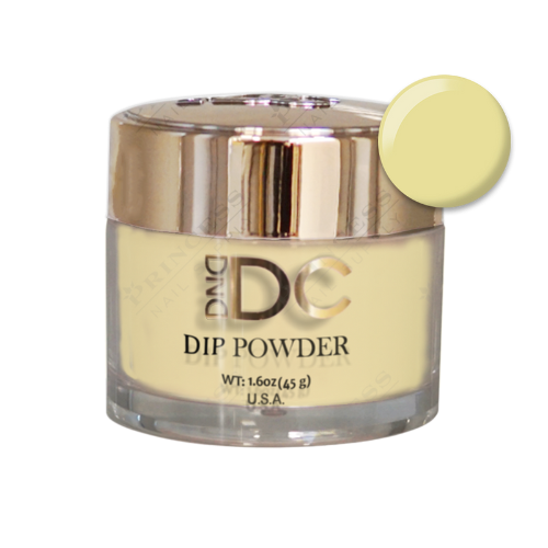 DND DC Dip Powder - 290 U Shine, I Shine - 1.6oz jar