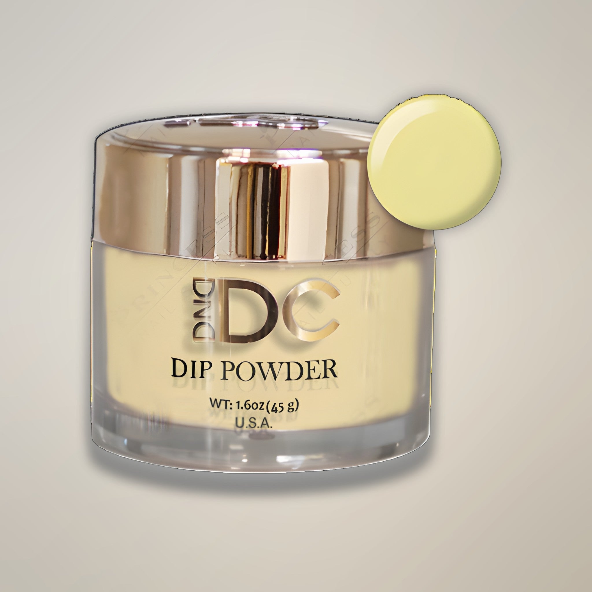 DND DC Dip - 290 U Shine, I Shine - 1.6 oz
