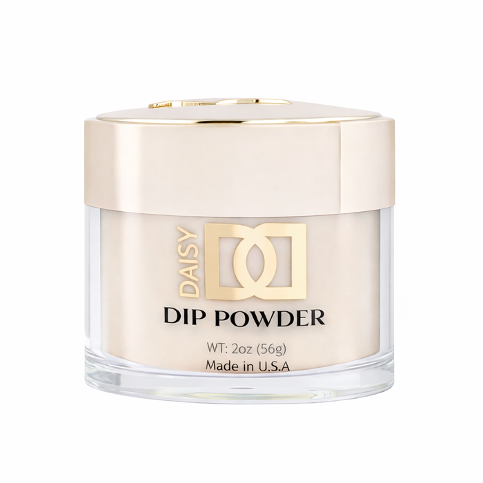 Dnd dc dip - 291 marshmallow cloud - 1.6 oz - dip polish