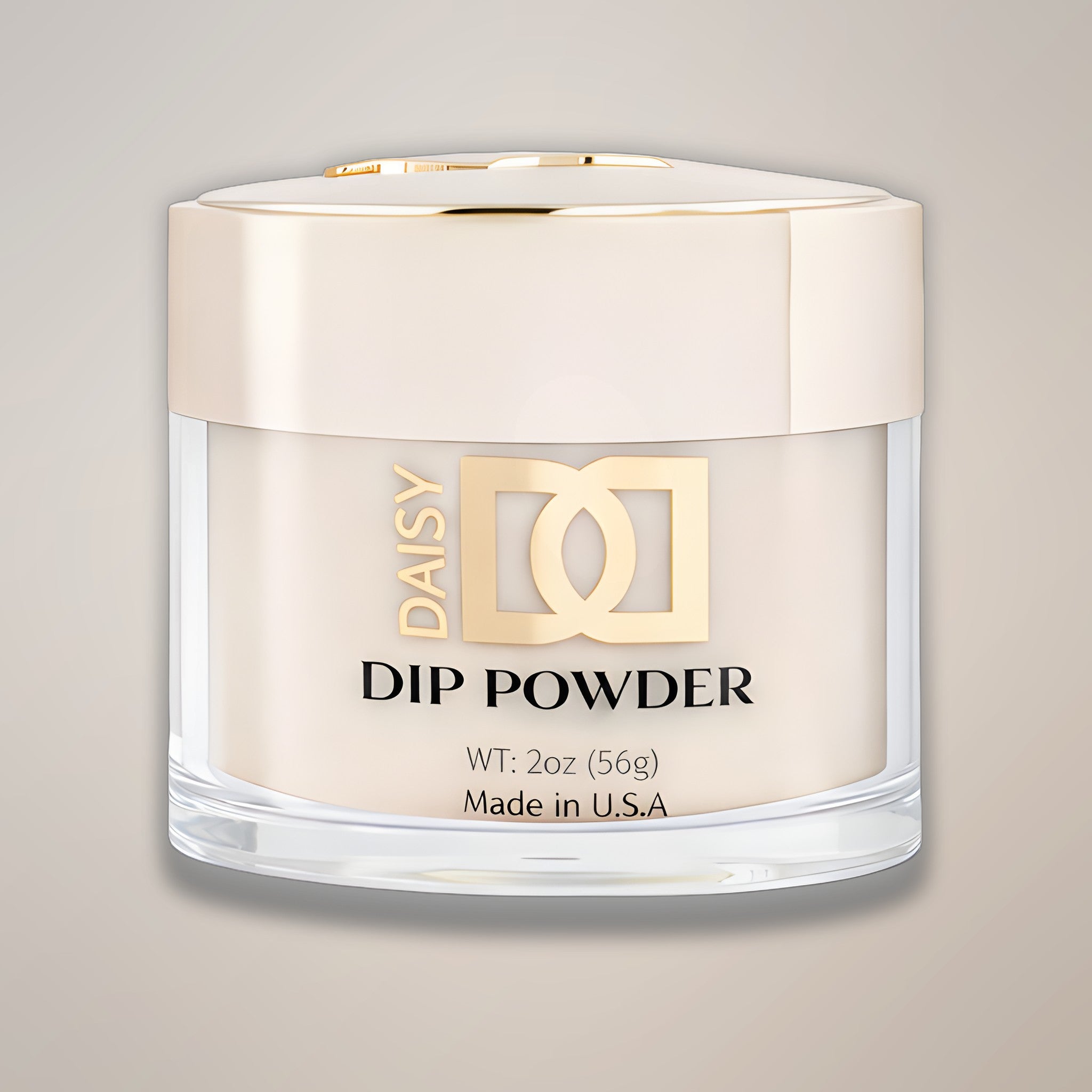 DND DC Dip - 291 Marshmallow Cloud - 1.6 oz