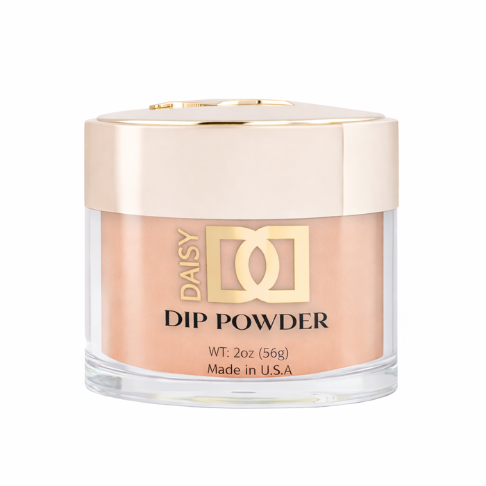 Dnd dc dip - 293 tres leches - 1.6 oz - dip polish