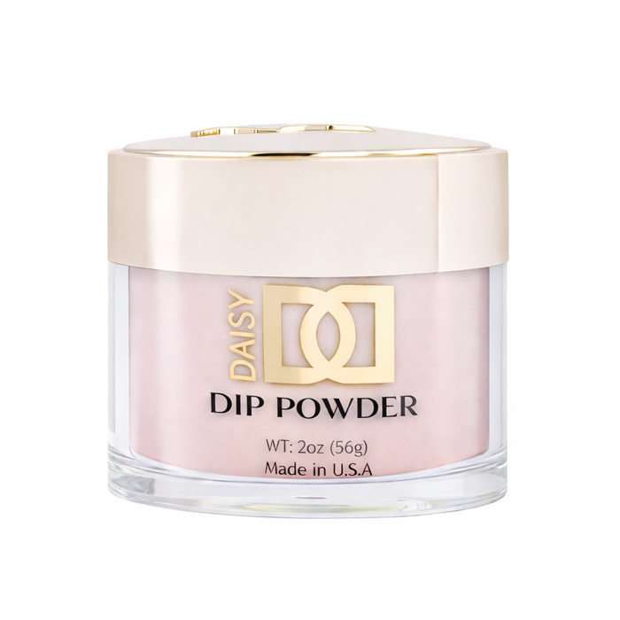 Dnd dc dip - 295 milky way - 1.6 oz - dip polish