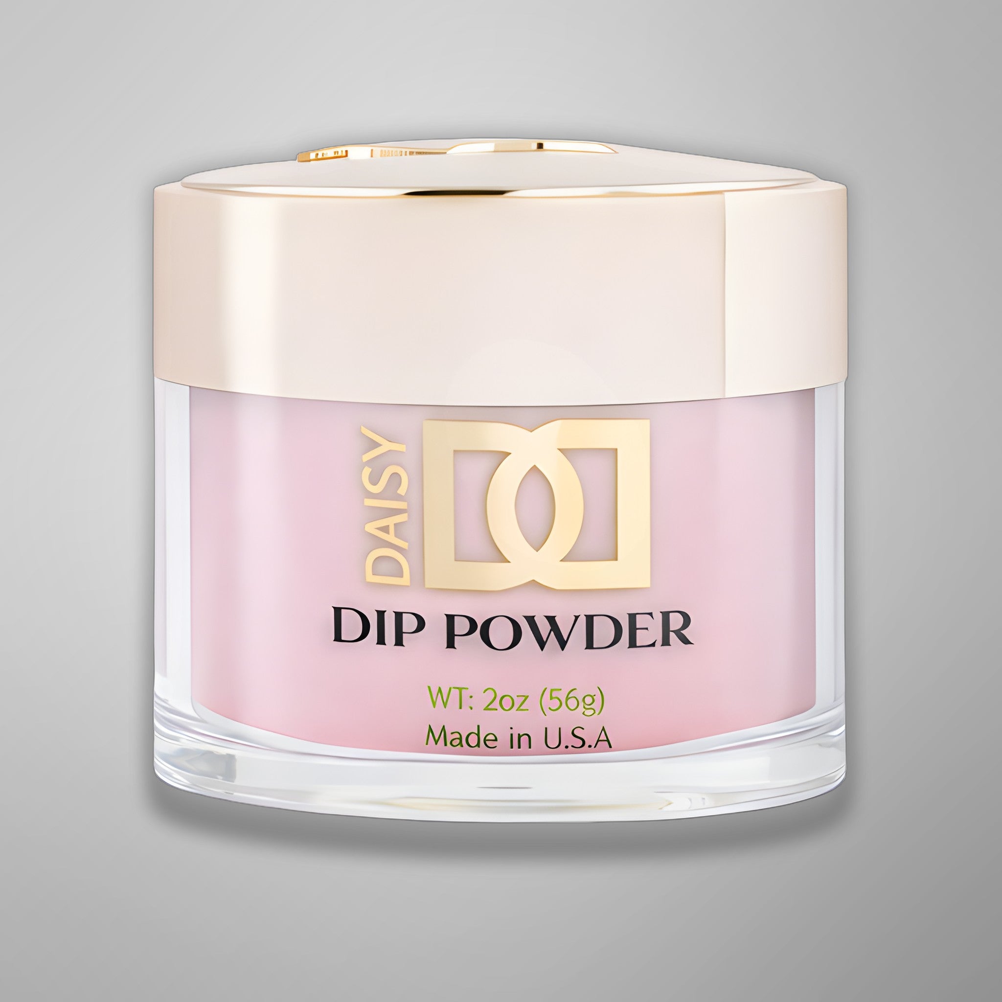 DND DC Dip - 296 Little Pink Me Up - 1.6 oz