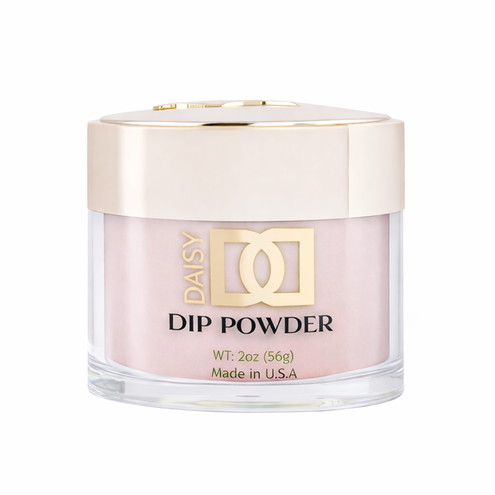 Dnd dc dip - 297 pink bliss - 1.6 oz - dip polish