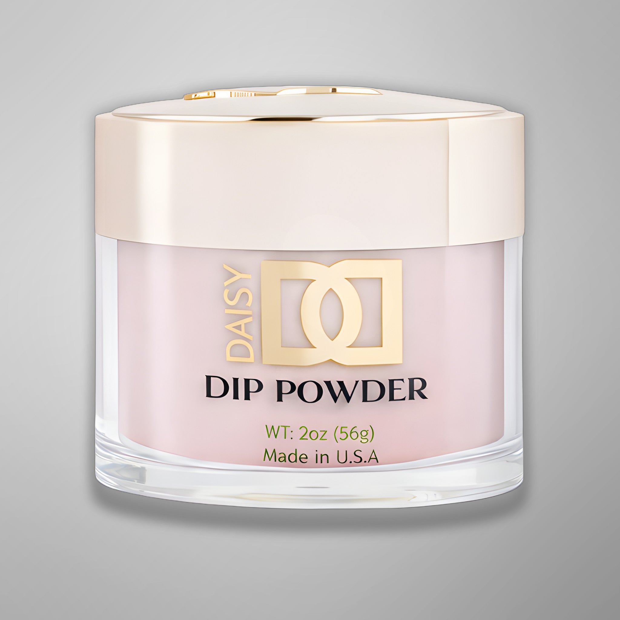 DND DC Dip - 297 Pink Bliss - 1.6 oz