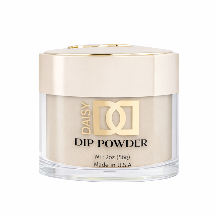 Dnd dc dip - 301 half moon - 1.6 oz - dip polish