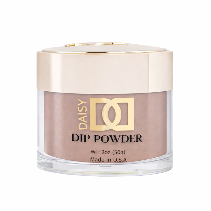 Dnd dc dip - 302 blush village - 1.6 oz - dip polish