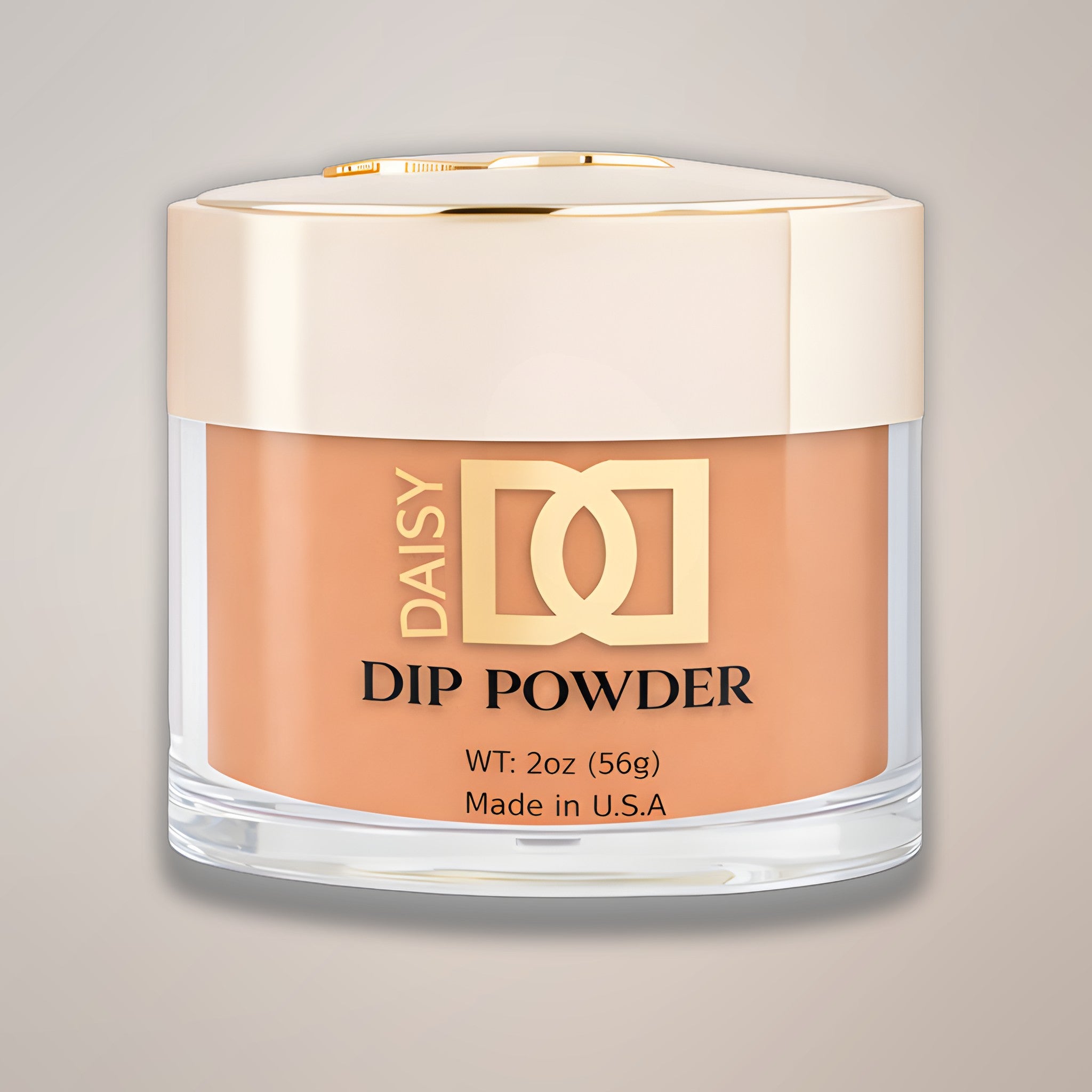 DND DC Dip - 306 Bitter Sweet - 1.6 oz