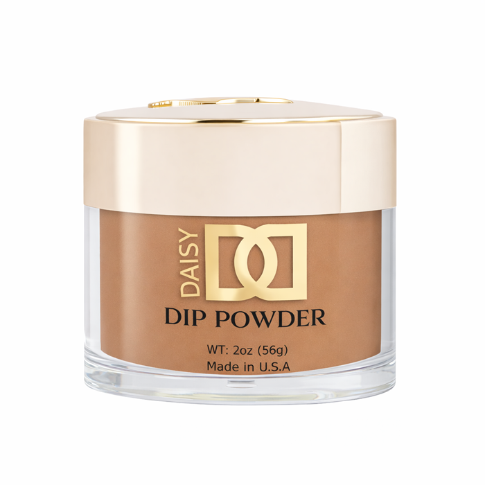 Dnd dc dip - 312 freckle - 1.6 oz - dip polish