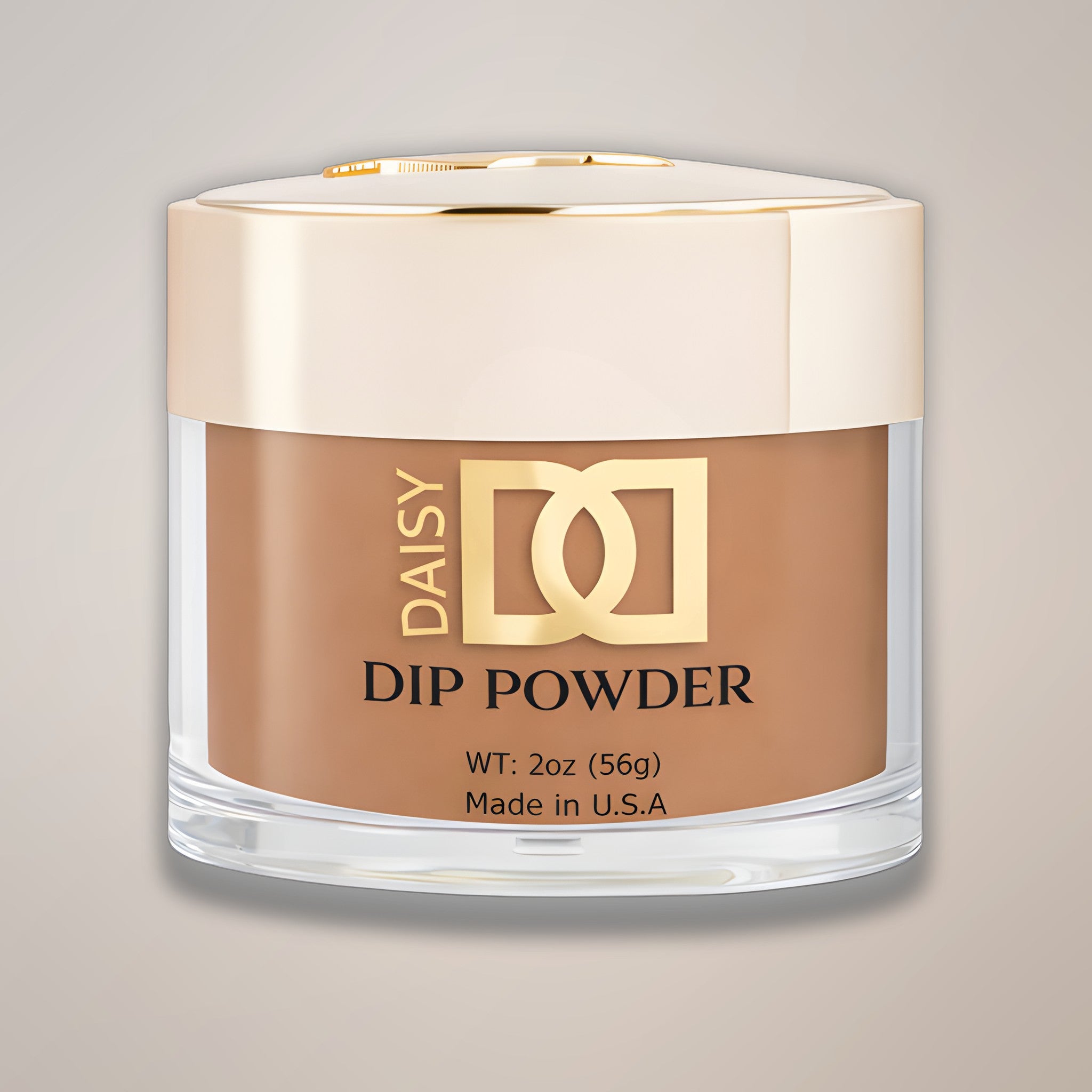 DND DC Dip - 312 Freckle - 1.6 oz