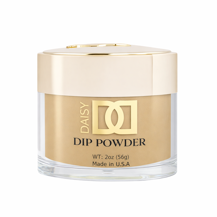 Dnd dc dip - 313 coco butter - 1.6 oz - dip polish